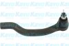 Наконечник тяги рульової (R) Honda Accord VIII/Civic IX 05- (Хетчбек) PARTS KAVO STE2055 (фото 1)