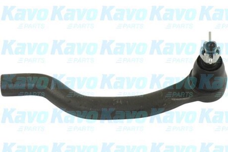 Наконечник тяги рульової (R) Honda Accord VIII/Civic IX 05- (Хетчбек) PARTS KAVO STE2055