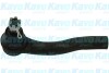 PARTS HONDA наконечник рульової тяги лів.CR-V 12- KAVO STE-2062 (фото 1)