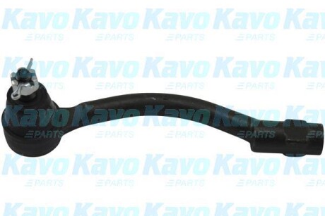PARTS HYUNDAI Наконечник рулевой тяги лів. ACCENT 10- KAVO STE-3051