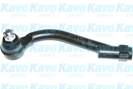 Наконечник поперечної кермової тяги PARTS KAVO STE4021