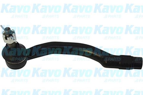 PARTS MAZDA наконечник рульової тяги лів.6 07- KAVO STE-4549