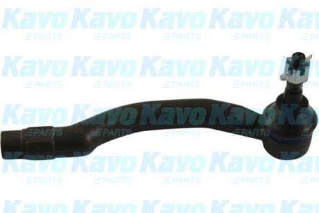 PARTS MAZDA наконечник рульової тяги прав.Mazda 6 07- KAVO STE-4550