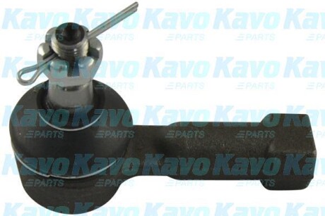 Наконечник тяги рулевой Ford Ranger/Mazda B-Serie 90-12 PARTS KAVO STE4565