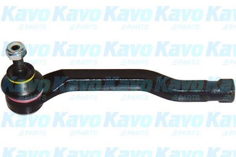 Наконечник поперечної кермової тяги PARTS KAVO STE6545