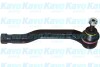 Наконечник поперечної кермової тяги PARTS KAVO STE6546 (фото 1)