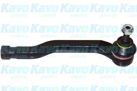 Наконечник поперечної кермової тяги PARTS KAVO STE6546