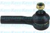 PARTS RENAULT наконечник рульової тяги прав. Clio,Kangoo,Scenic 99- KAVO STE-6548 (фото 1)