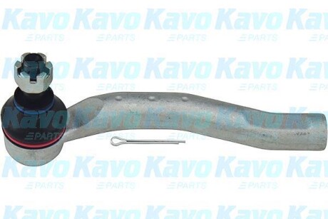 Наконечник поперечної кермової тяги PARTS KAVO STE9006