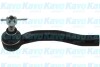 Наконечник поперечної кермової тяги PARTS KAVO STE9161 (фото 1)