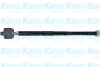 Осьовий шарнір, кермова тяга PARTS KAVO STR1014 (фото 1)