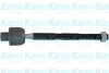 PARTS HONDA тяга рульова лів.L=226m Civic 06- KAVO STR-2050 (фото 1)