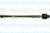 PARTS MAZDA Тяга рульова прав.323 98- KAVO STR-4518 (фото 1)