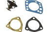 Термостат системи охолодження PARTS KAVO TH6515 (фото 1)