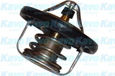 PARTS NISSAN Термостат Cube,Juke,Micra,Note,Qashqai,Tiida,X-Trail,Dacia Duster KAVO TH-6518