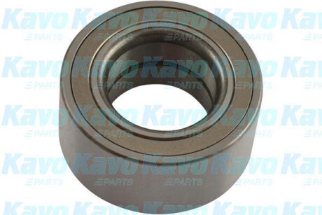PARTS SUZUKI Підшипник задн. маточини (для авто з ABS) Grand Vitara 01- KAVO WB-8526