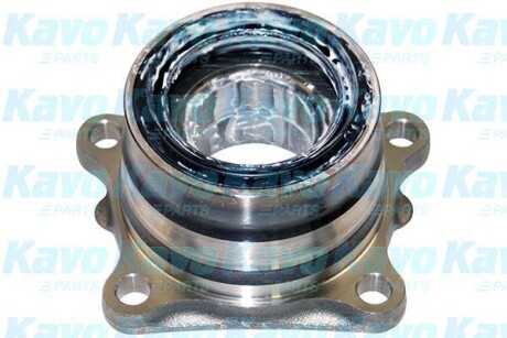 PARTS TOYOTA Маточина колеса задн. RAV 4 94- KAVO WB-9006