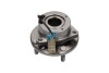 Набір підшипника маточини колеса PARTS KAVO WBH1007 (фото 2)