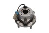 Набір підшипника маточини колеса PARTS KAVO WBH1007 (фото 3)
