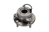 Набір підшипника маточини колеса PARTS KAVO WBH1007 (фото 4)