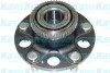 Набір підшипника маточини колеса PARTS KAVO WBH2009 (фото 1)