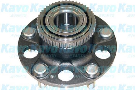 Набір підшипника маточини колеса PARTS KAVO WBH2009