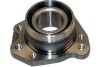 Набір підшипника маточини колеса PARTS KAVO WBH2033 (фото 1)