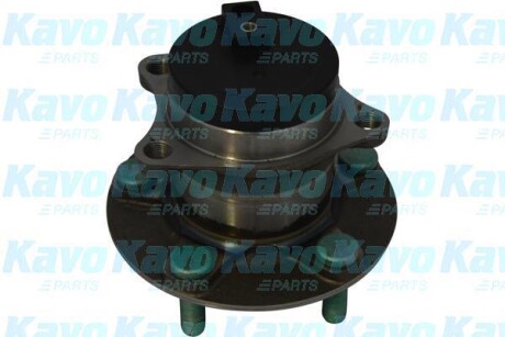 Набір підшипника маточини колеса PARTS KAVO WBH4514