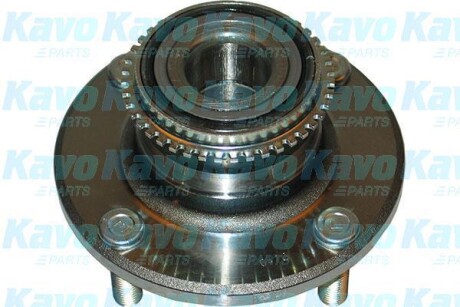 Набір підшипника маточини колеса PARTS KAVO WBH5505