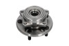 Набір підшипника маточини колеса PARTS KAVO WBH5517 (фото 1)