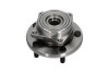 Набір підшипника маточини колеса PARTS KAVO WBH5517 (фото 2)