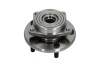 Набір підшипника маточини колеса PARTS KAVO WBH5517 (фото 3)