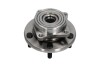 Набір підшипника маточини колеса PARTS KAVO WBH5517 (фото 4)