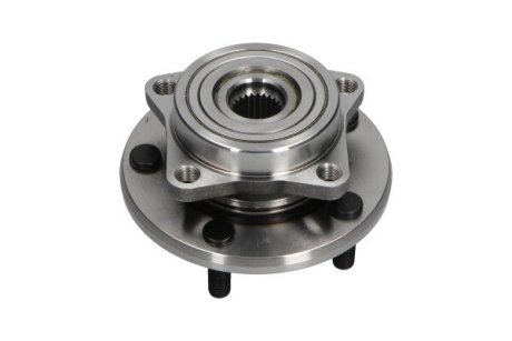Набір підшипника маточини колеса PARTS KAVO WBH5517