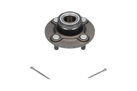 PARTS NISSAN Маточина колеса задн. Micra -03 KAVO WBH-6516