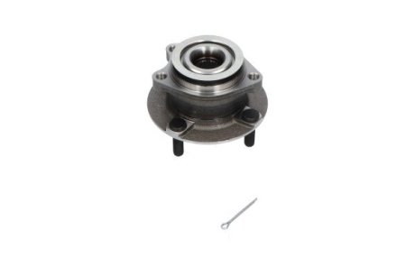 Набір підшипника маточини колеса PARTS KAVO WBH6545