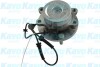 PARTS NISSAN Маточина колеса перед. NP300 Navara 2.5 04- KAVO WBH-6564 (фото 1)
