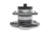 Набір підшипника маточини колеса PARTS KAVO WBH8508 (фото 1)