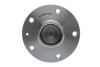 Набір підшипника маточини колеса PARTS KAVO WBH8508 (фото 2)