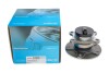 Набір підшипника маточини колеса PARTS KAVO WBH8508 (фото 4)