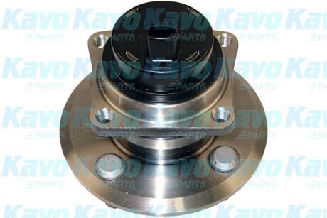 Набір підшипника маточини колеса PARTS KAVO WBH9005