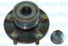 PARTS DAEWOO Маточина колеса задн. LEGANZA (KLAV) 2.0 16V 00-04 KAVO WBK-1015 (фото 1)