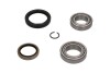 LOZYSKO KOLA ZESTAW PRZOD L/P PARTS KAVO WBK1512 (фото 2)