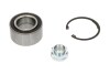 Набір підшипника маточини колеса PARTS KAVO WBK2002 (фото 1)