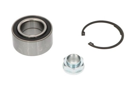 Набір підшипника маточини колеса PARTS KAVO WBK2002