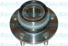 PARTS HYUNDAI Маточина колеса задн. Tucson 2,0CRDi 04-, KIA Sportage KAVO WBK-3010 (фото 1)