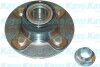 PARTS HYUNDAI Подшипник маточини колеса ACCENT II 1.5 00- KAVO WBK-3012 (фото 1)