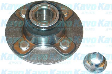 PARTS HYUNDAI Подшипник маточини колеса ACCENT II 1.5 00- KAVO WBK-3012