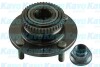 PARTS HYUNDAI Маточина колеса задн. ELANTRA III (XD) 1.8 00-06 KAVO WBK-3028 (фото 1)