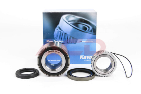 Набір підшипника маточини колеса PARTS KAVO WBK4009